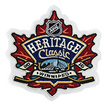 NHL Collectible Emblems