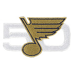 NHL Collectible Emblems