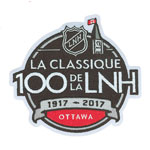 NHL Collectible Emblems