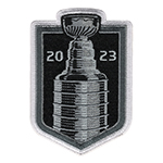 NHL Collectible Emblems