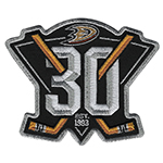 NHL Collectible Emblems